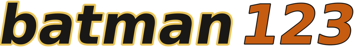 batman123 logo